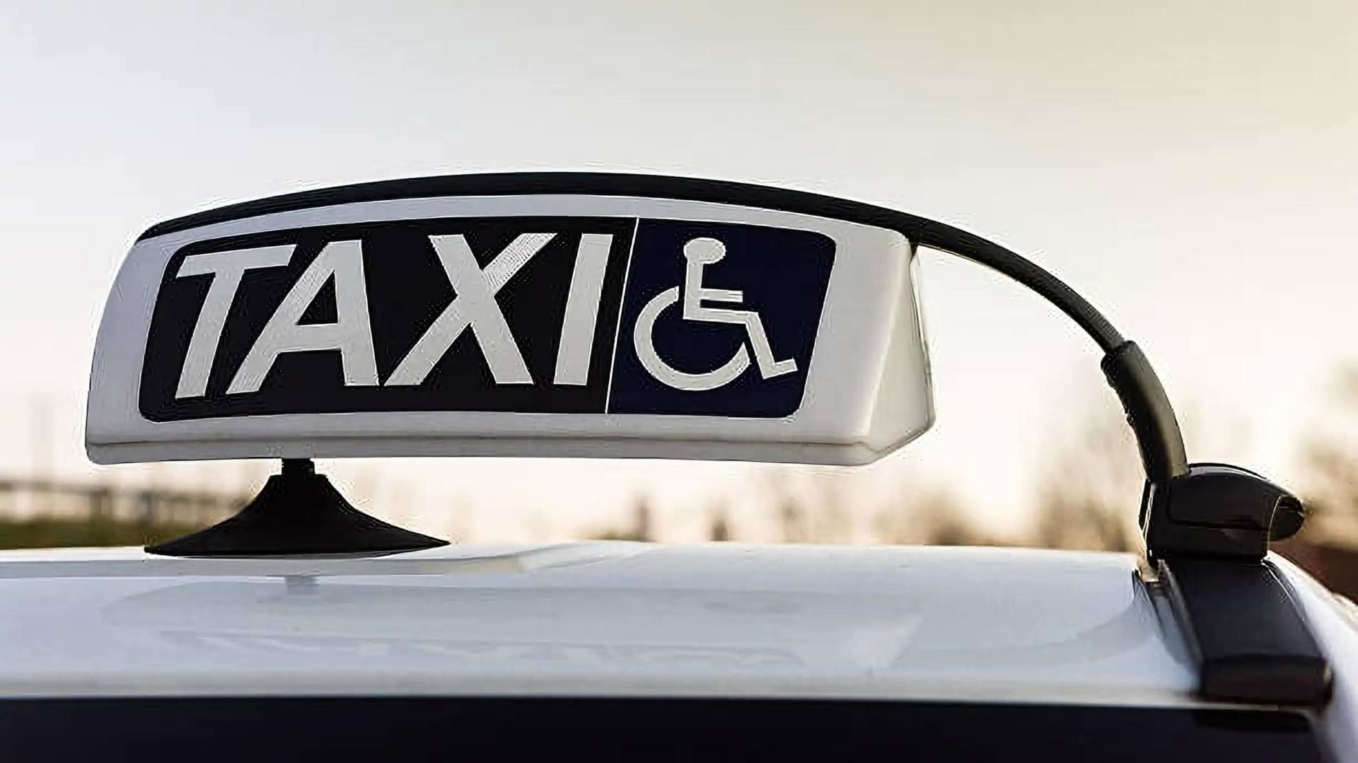 Gestoría Alfonso Noticias taxis movilidad reducida
