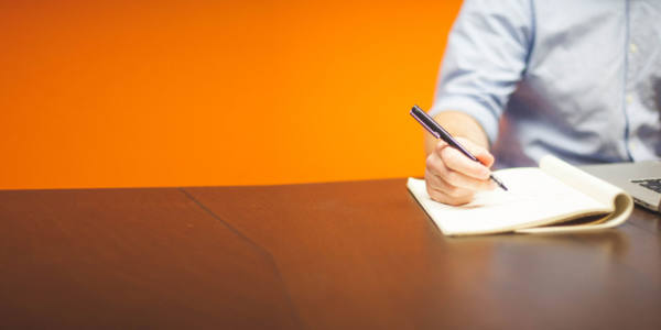taking-notes Gestoría Alfonso Registros: civil, propiedad y mercantil
